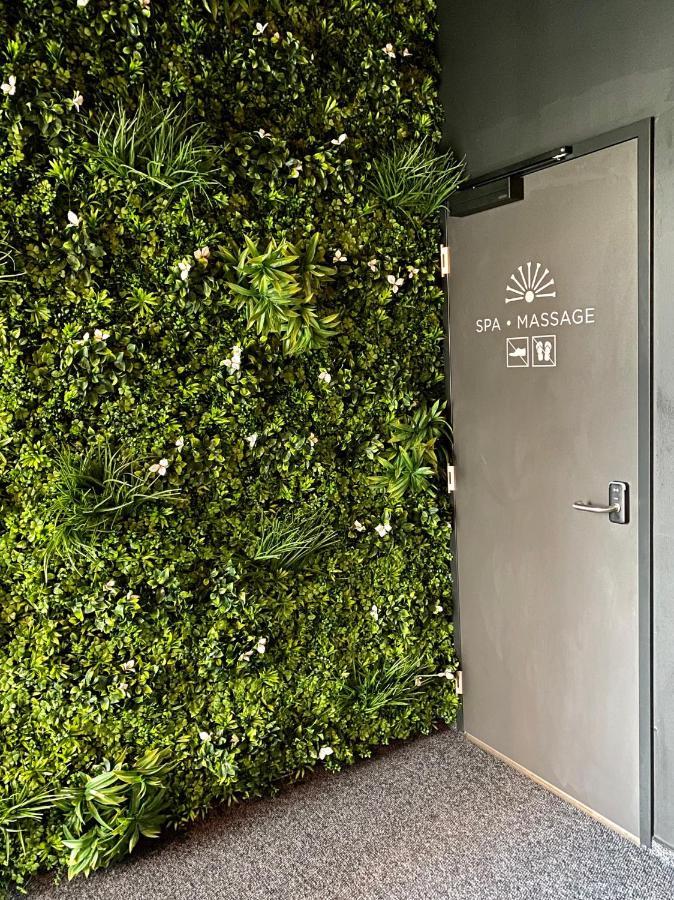 Tee Room Celadna & Wellness エクステリア 写真