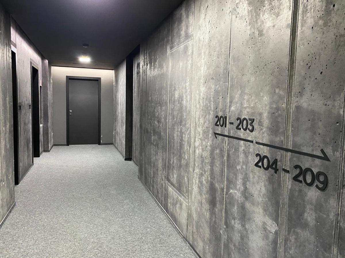 Tee Room Celadna & Wellness エクステリア 写真