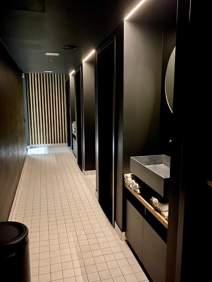 Tee Room Celadna & Wellness エクステリア 写真