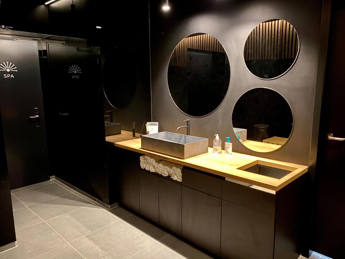 Tee Room Celadna & Wellness エクステリア 写真
