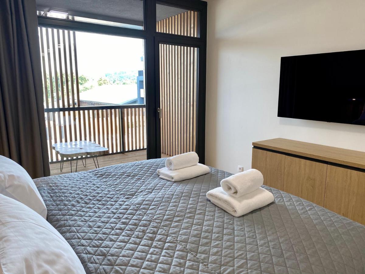 Tee Room Celadna & Wellness エクステリア 写真